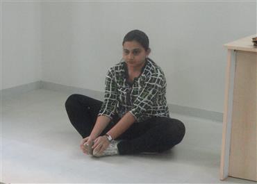 IQE - Seminar on Exercise for Pregnant Women